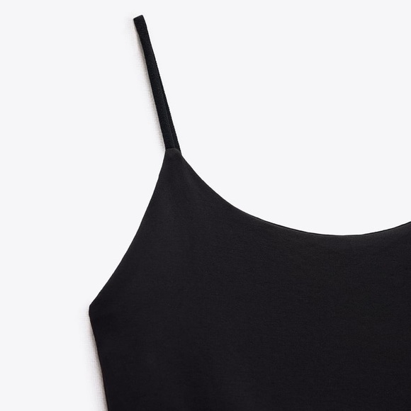 Zara bodysuit - Picture 3 of 3